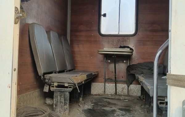 Продам или сдам в аренду АРМ на базе Газон Некст - Новая Каховка, заказать или взять в аренду