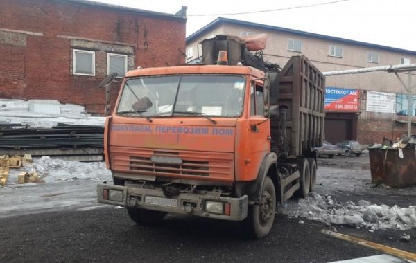 Скупка и прием металлолома - Геническ, цены, предложения специалистов