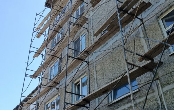 Прокат строительных лесов и вышек тур - Геническ, заказать или взять в аренду