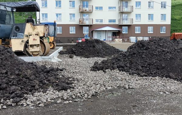 Услуги по доставке грунта, щебня, пщс - Голая Пристань, цены, предложения специалистов