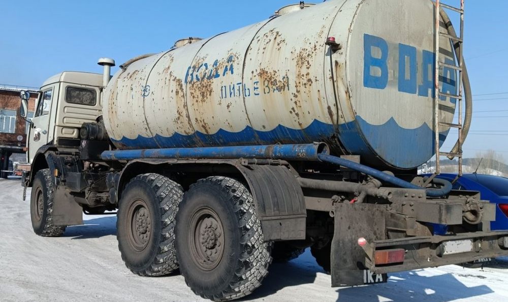 Запчасти для водовозов, цистерн. Продажа и изготовление стоимость запчастей и где купить - Новая Каховка
