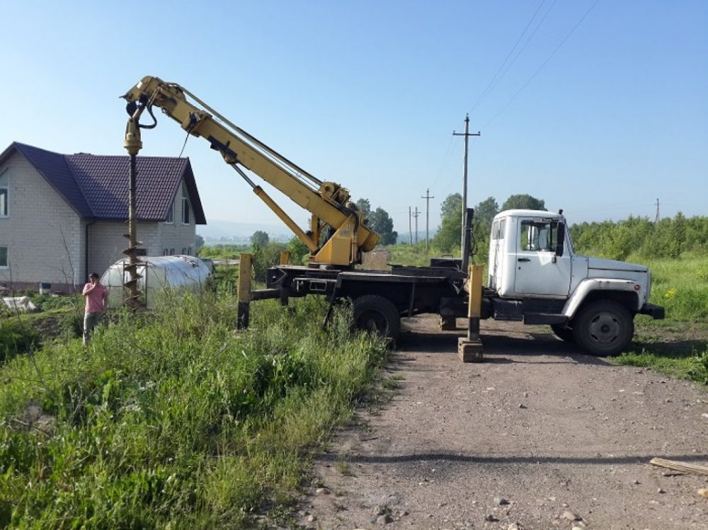 Буроям ГАЗ Буроям купля/продажа, продам - Голая Пристань