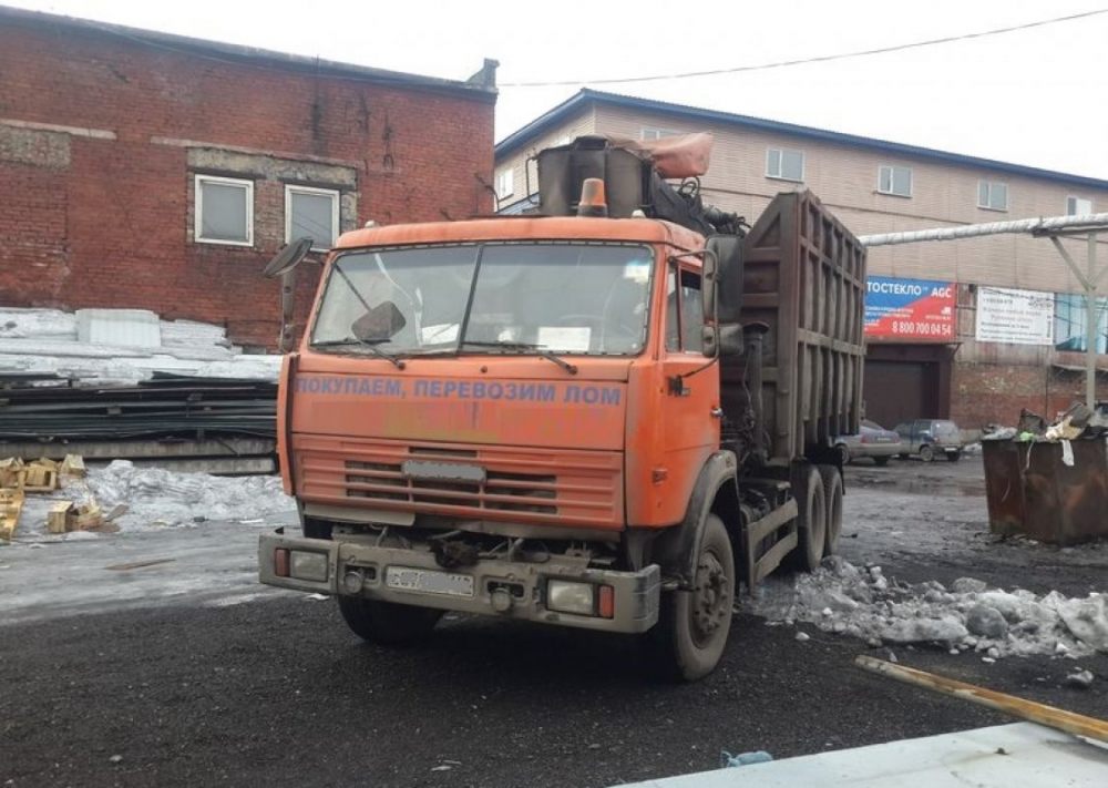 Скупка и прием металлолома стоимость услуг и где заказать - Геническ