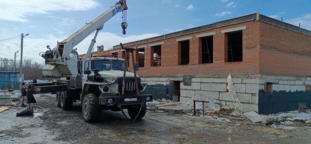 Продажа запчастей для автокранов стоимость запчастей и где купить - Голая Пристань