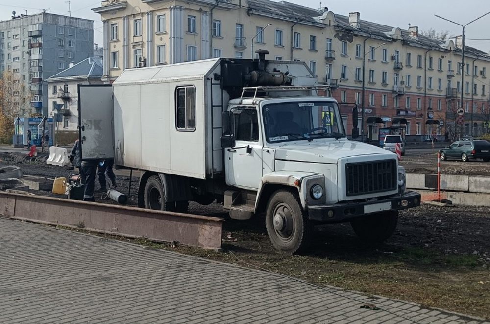 Запчасти для коммунальной техники стоимость запчастей и где купить - Голая Пристань