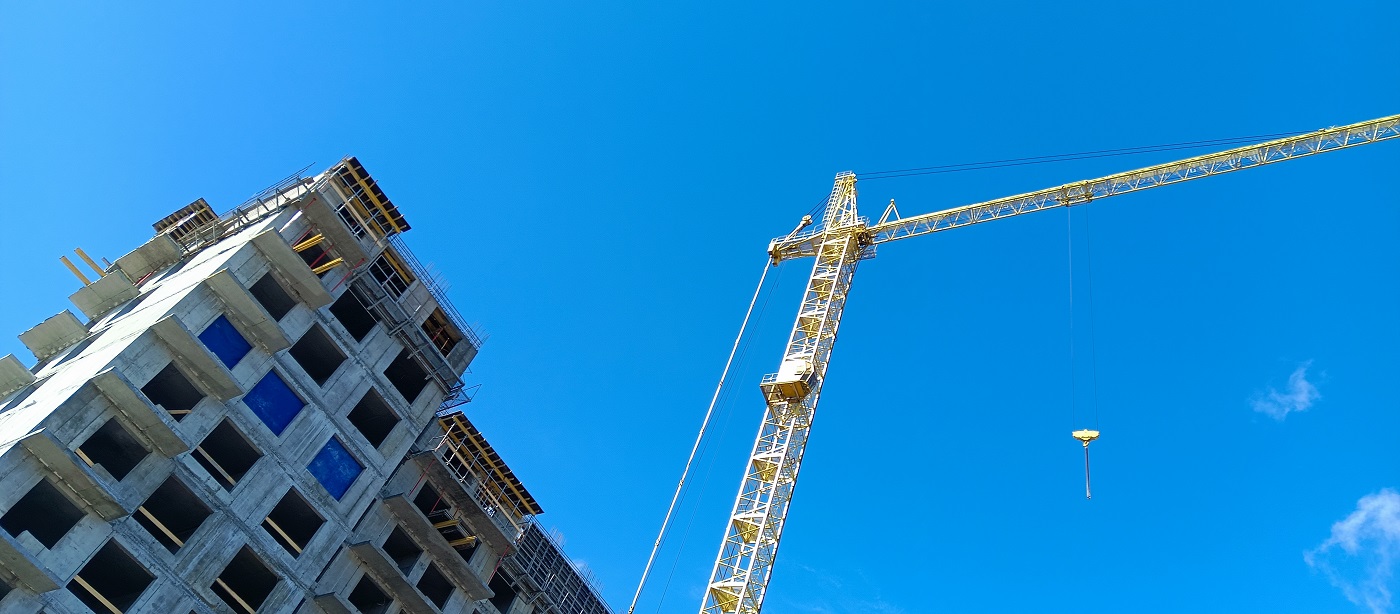 Продажа башенных кранов для строительства в Херсонской области