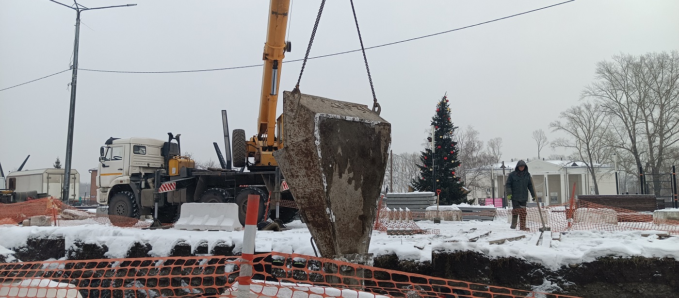 Заказ строительной бадьи для бетона в Херсонской области