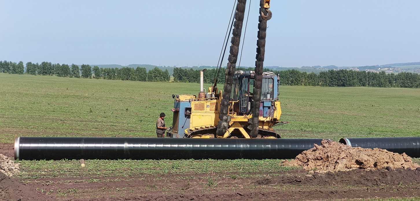 Услуги специалистов по ремонту трубоукладчиков на выезде в Херсонской области