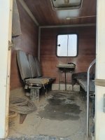 Аварийно-ремонтная машина Продам или сдам в аренду АРМ на базе Газон Некст взять в аренду, заказать, цены, услуги - Новая Каховка