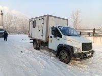 Аварийно-ремонтная машина Продам или сдам в аренду АРМ на базе Газон Некст взять в аренду, заказать, цены, услуги - Новая Каховка
