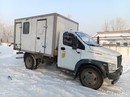 Аварийно-ремонтная машина Аварийная машина Газон Некст купля/продажа, продам - Херсон