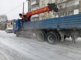Манипулятор Манипулятор Камаз 6х4. Грузоперевозки. взять в аренду, заказать, цены, услуги - Новая Каховка