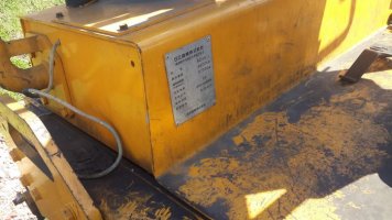 Каток Dynapac CC142C купля/продажа, продам - Голая Пристань